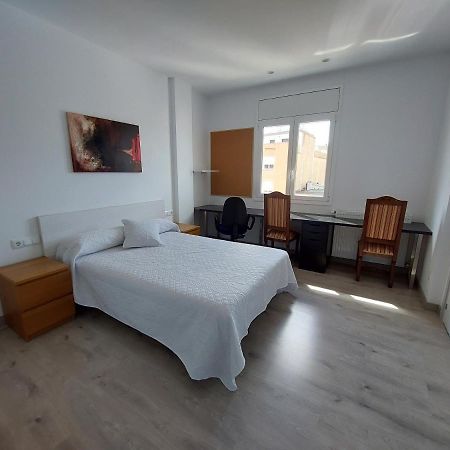 Apartamento Atic Al Centre De Gerona Exterior foto