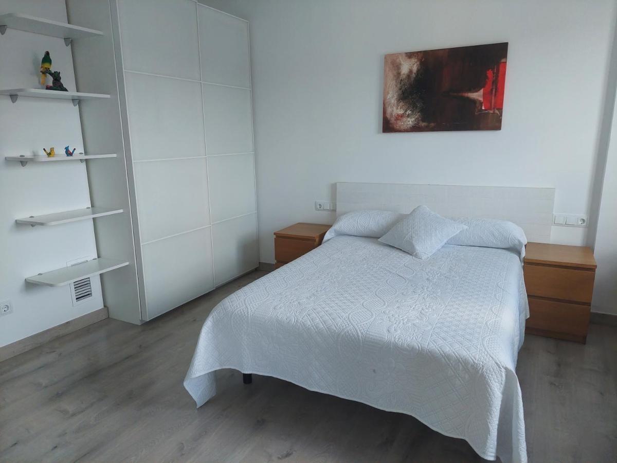 Apartamento Atic Al Centre De Gerona Exterior foto